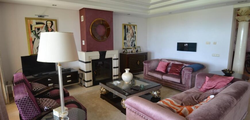 CHALET INDEPENDIENTE LOS FLAMINGOS