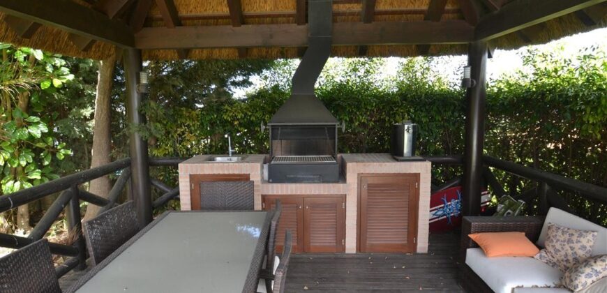 CHALET INDEPENDIENTE LOS FLAMINGOS