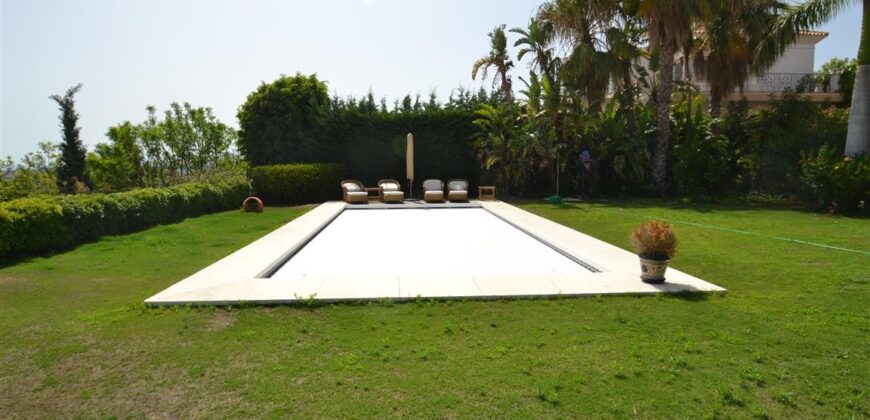 CHALET INDEPENDIENTE LOS FLAMINGOS