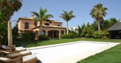 CHALET INDEPENDIENTE LOS FLAMINGOS