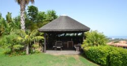 CHALET INDEPENDIENTE LOS FLAMINGOS