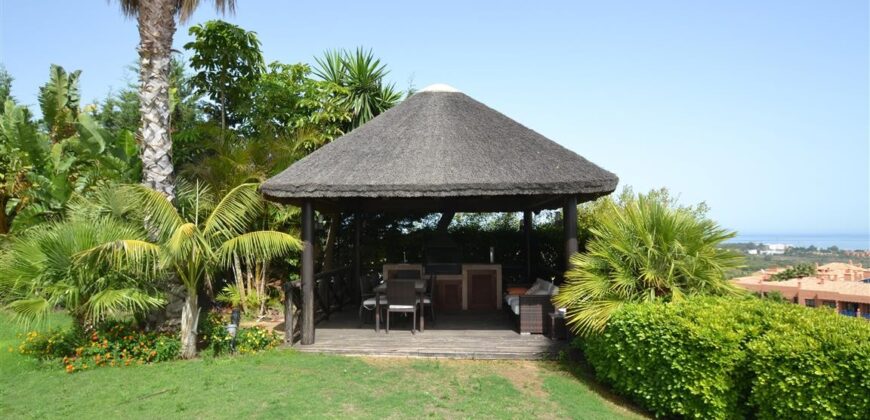 CHALET INDEPENDIENTE LOS FLAMINGOS