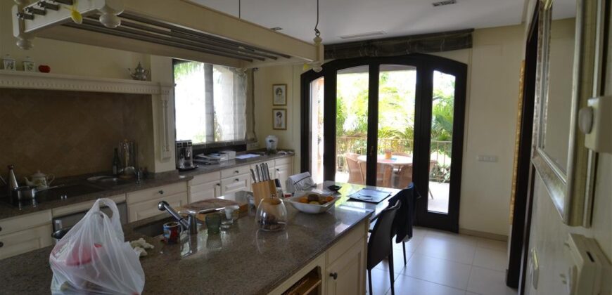 CHALET INDEPENDIENTE LOS FLAMINGOS