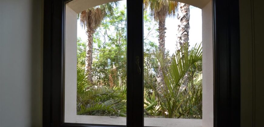 CHALET INDEPENDIENTE LOS FLAMINGOS
