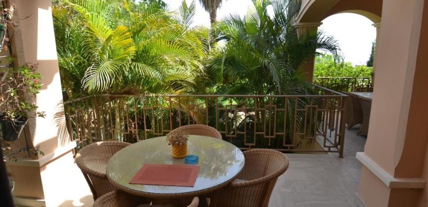 CHALET INDEPENDIENTE LOS FLAMINGOS