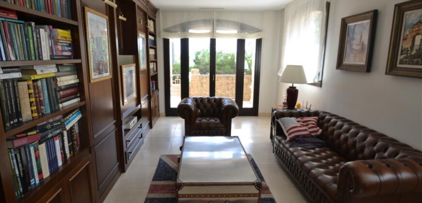 CHALET INDEPENDIENTE LOS FLAMINGOS