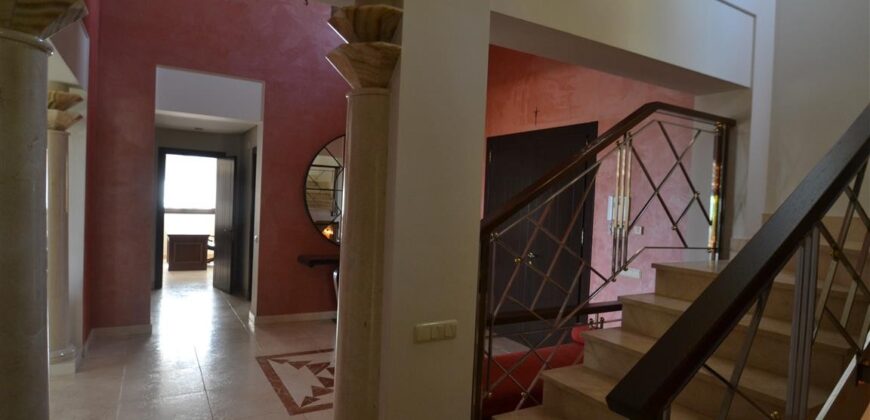 CHALET INDEPENDIENTE LOS FLAMINGOS