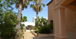CHALET INDEPENDIENTE LOS FLAMINGOS