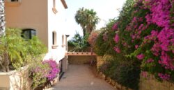 CHALET INDEPENDIENTE LOS FLAMINGOS