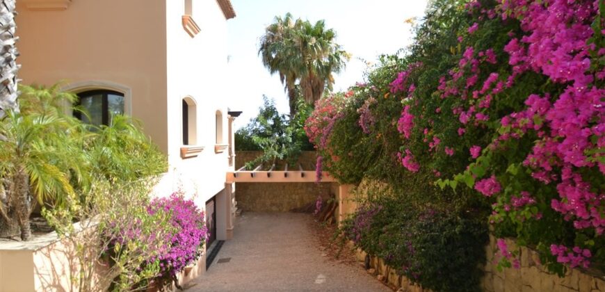 CHALET INDEPENDIENTE LOS FLAMINGOS