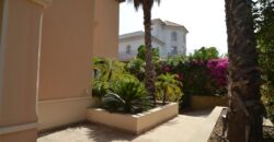 CHALET INDEPENDIENTE LOS FLAMINGOS