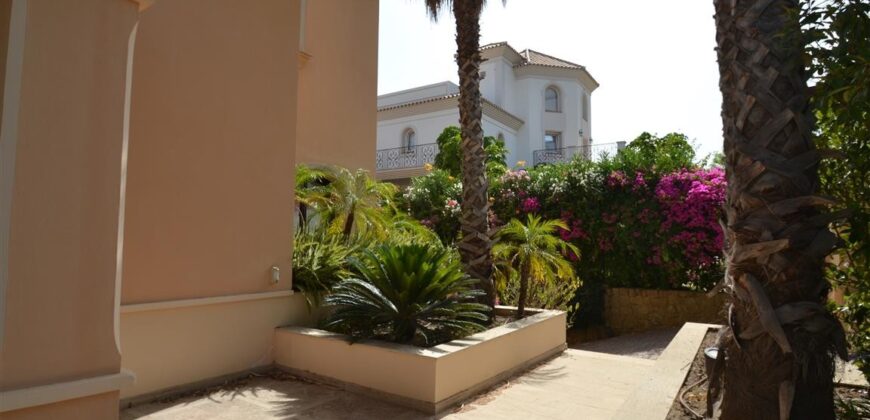 CHALET INDEPENDIENTE LOS FLAMINGOS