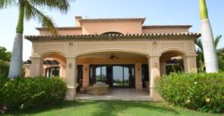 CHALET INDEPENDIENTE LOS FLAMINGOS