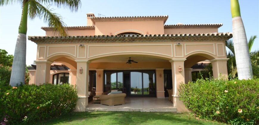 CHALET INDEPENDIENTE LOS FLAMINGOS