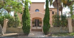 CHALET INDEPENDIENTE LOS FLAMINGOS