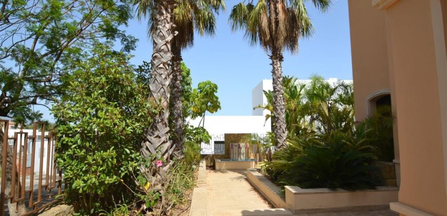CHALET INDEPENDIENTE LOS FLAMINGOS