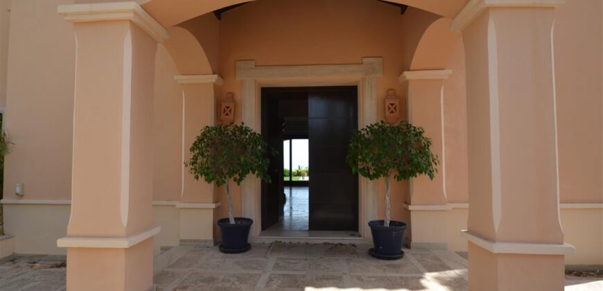 CHALET INDEPENDIENTE LOS FLAMINGOS