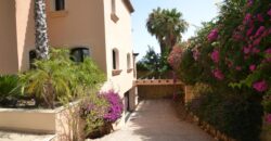 CHALET INDEPENDIENTE LOS FLAMINGOS