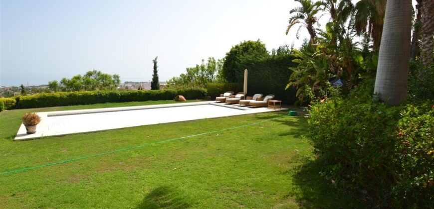 CHALET INDEPENDIENTE LOS FLAMINGOS