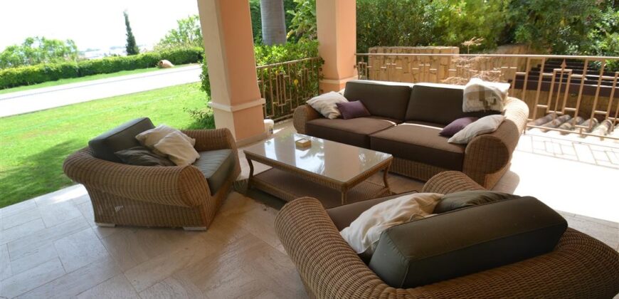 CHALET INDEPENDIENTE LOS FLAMINGOS
