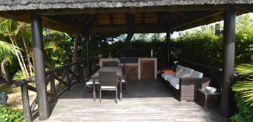 CHALET INDEPENDIENTE LOS FLAMINGOS