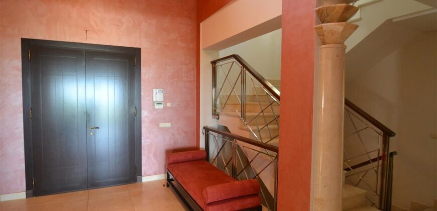 CHALET INDEPENDIENTE LOS FLAMINGOS