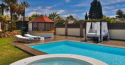 Villa Independiente Marbella