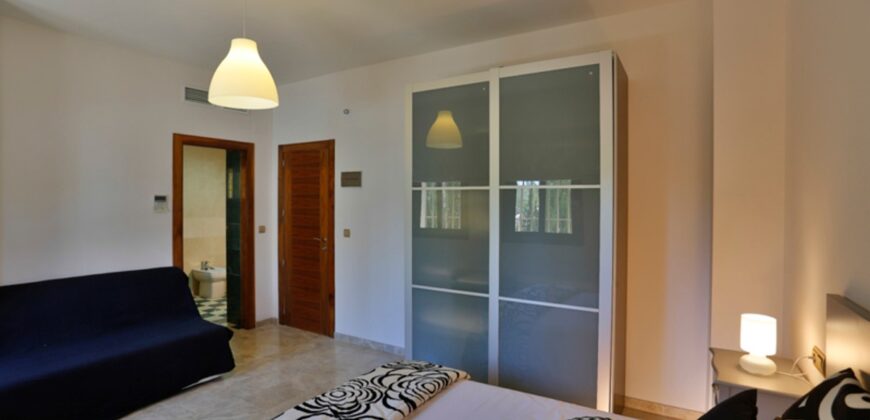 Villa Independiente Marbella