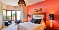 Villa Independiente Marbella