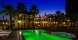 Villa Independiente Marbella