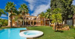 Villa Independiente Marbella