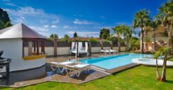 Villa Independiente Marbella