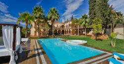 Villa Independiente Marbella