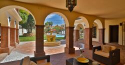 Villa Independiente Marbella