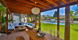 Villa Independiente Marbella