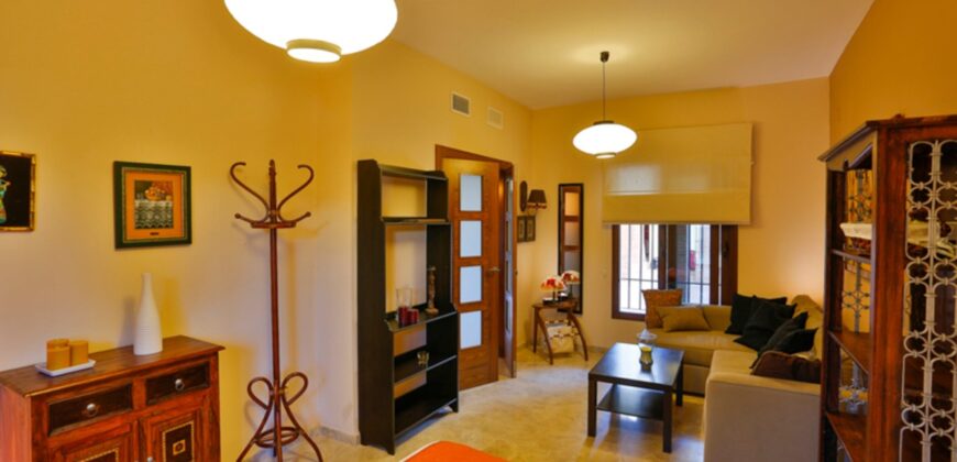 Villa Independiente Marbella