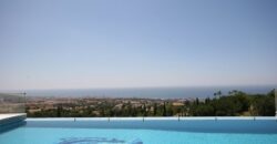 Villa Contemporanea en Marbella