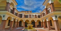 Villa Independiente Marbella