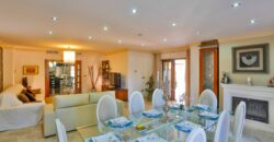 Villa Independiente Marbella