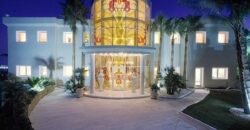 Villa Contemporanea en Marbella