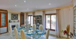 Villa Independiente Marbella