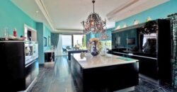 Villa Contemporanea en Marbella