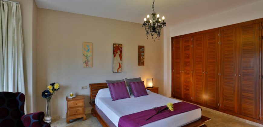 Villa Independiente Marbella