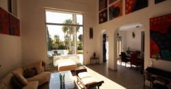 Casa en Marbella HilL Club