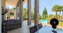 Casa en Marbella HilL Club
