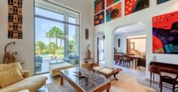 Casa en Marbella HilL Club