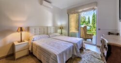 Casa en Marbella HilL Club