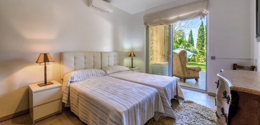 Casa en Marbella HilL Club