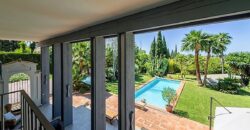 Casa en Marbella HilL Club