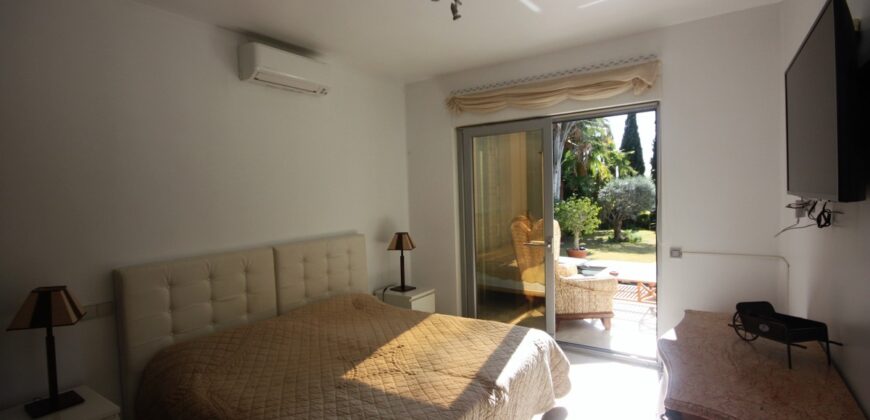 Casa en Marbella HilL Club